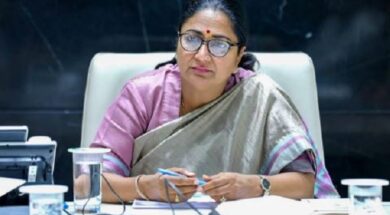 सीएम रेखा गुप्ता