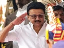 सीएम स्टालिन