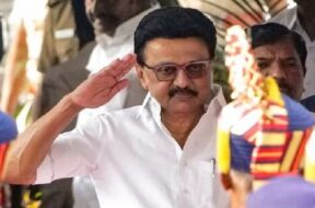 सीएम स्टालिन