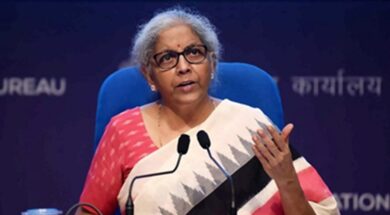 सीतारमण