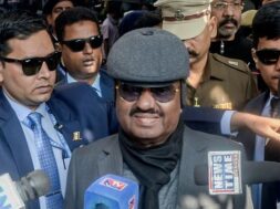 सीवी आनंद बोस