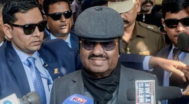 सीवी आनंद बोस