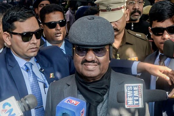 पश्चिम बंगाल के राज्यपाल आनंद बोस को जान से मारने की धमकी, कोलकाता के सॉल्ट लेक एरिया से आरोपित गिरफ्तार