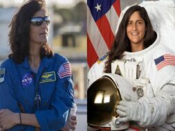 सुनीता विलियम्स