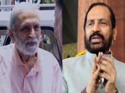 सुरेश कलमाड़ी