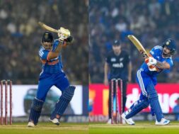 सूर्या व किशन