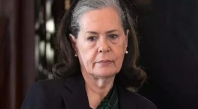 सोनिया गांधी