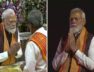 सोमनाथ मंदिर में पीएम मोदी ने किया दर्शन-पूजन