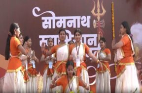 सोमनाथ स्वाभिमान पर्व