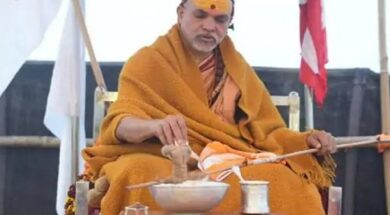 स्वामी अविमुक्तेश्वरानंद