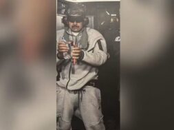 हथकड़ी में निकोलस मादुरो