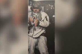 हथकड़ी में निकोलस मादुरो