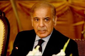 शहबाज शरीफ