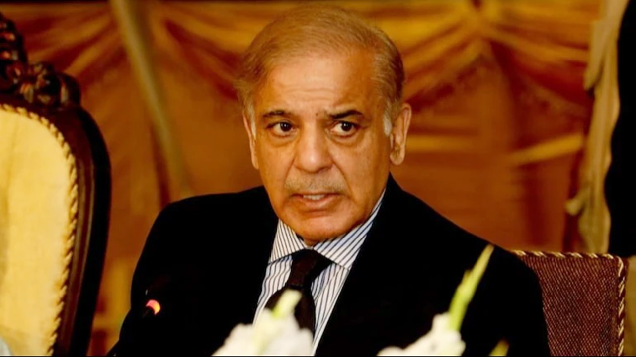 T20 World Cup :  शहबाज शरीफ का बड़ा ऐलान, हम बंग्लादेश के साथ, भारत के खिलाफ नहीं खेलेगा पाकिस्तान