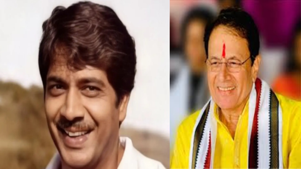 फिल्म निर्माता रामानंद सागर के बेटे आनंद सागर चोपड़ा का निधन, अरुण गोविल ने लिखा भावुक पोस्ट