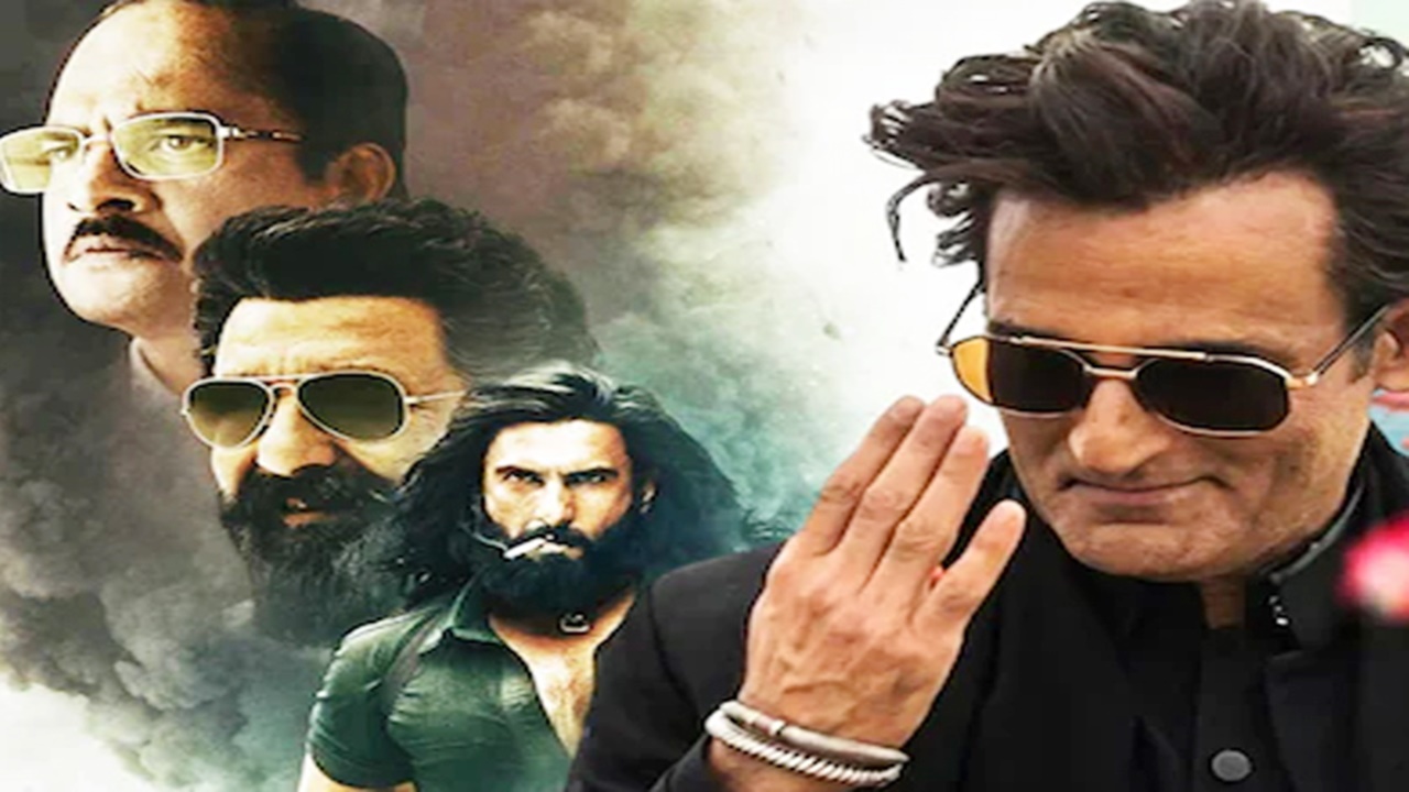 ‘धुरंधर 2’ शूटिंग में नियम तोड़ने पर BMC सख्त, बी62 स्टूडियोज को ब्लैकलिस्ट करने की सिफारिश