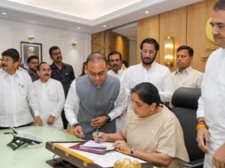 सुनेत्रा पवार