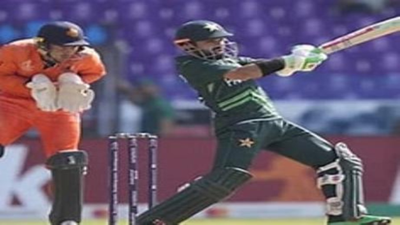 20 World Cup 2026: फहीम ने बचाई पाकिस्तान की लाज, कड़े मुकाबले में नीदरलैंड्स को 3 विकेट से हराया