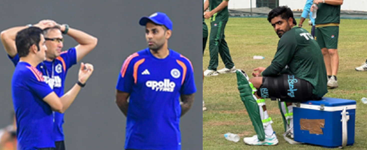 टी20 विश्व कप 2026 : भारत-पाकिस्तान हाई वोल्टेज मैच समेत आज इन 6 टीमों के बीच होगी टक्कर