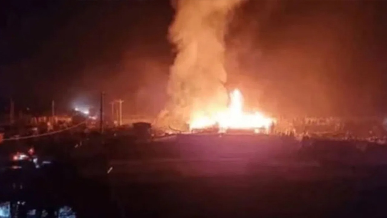 अफगान सेना की जवाबी कार्रवाई में 55 पाकिस्तानी सैनिक ढेर, बोले पाक रक्षा मंत्री- अफगानिस्तान के साथ अब ‘खुली जंग’ जारी