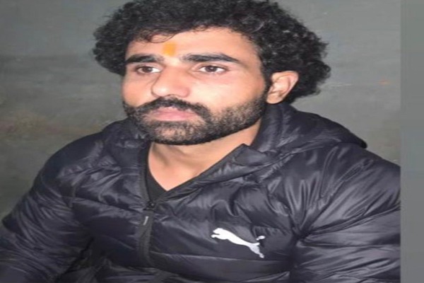 यूपी एसटीएफ और आगरा पुलिस की बड़ी कार्रवाई, मुठभेड़ में घायल कुख्यात बदमाश पवन उर्फ कल्लू की मौत