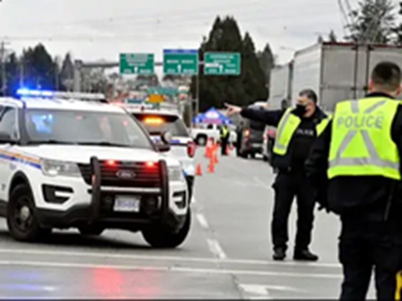 कनाडा के स्कूल में भीषण गोलीबारी : हमलावर समेत 10 लोगों की मौत, 25 घायल