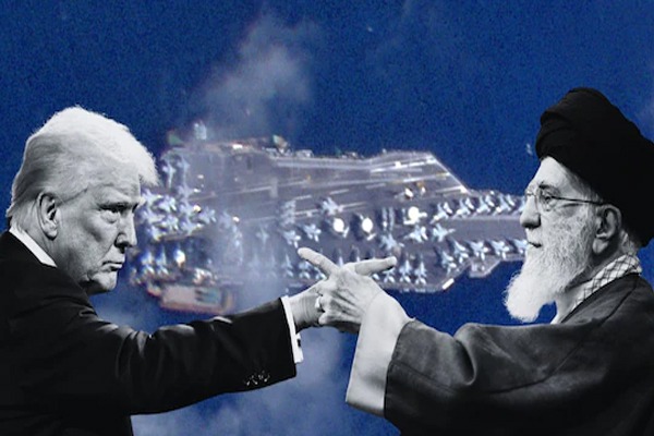 अमेरिका-ईरान तनाव को लेकर यूरोपीय देशों का अलर्ट जारी, अपने नागरिकों से की मिडिल ईस्ट छोड़ने की अपील