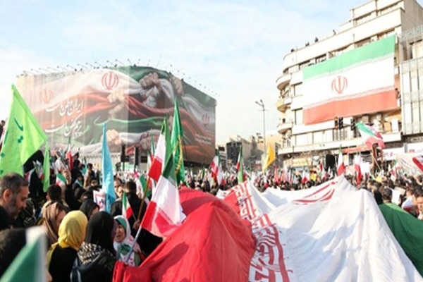 ईरान ने जारी की हाल के विरोध प्रदर्शनों में मारे गए लगभग 3,000 लोगों की सूची