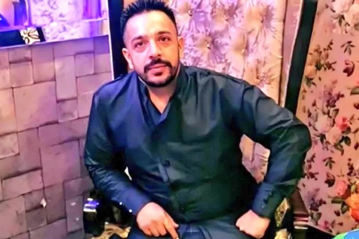 जालंधर में बड़ी वारदात : गुरुद्वारे के बाहर AAP नेता लक्की ओबोराय की गोली मारकर हत्या, इलाके में सनसनी