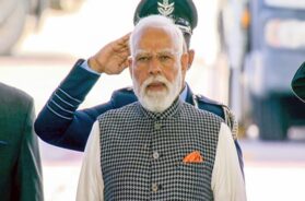 PM MODI