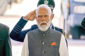 PM MODI