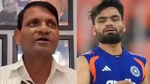 क्रिकेटर रिंकू सिंह के पिता खान चंद का यथार्थ हॉस्पिटल में निधन, लंबे समय से कैंसर से जूझ रहे थे