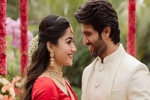 एक्टर विजय-रश्मिका की शादी : मेहमानों को परोसा जाएगा जापानी खाना, ‘नो फोन’ पॉलिसी लागू