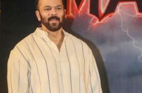 Rohit shetty