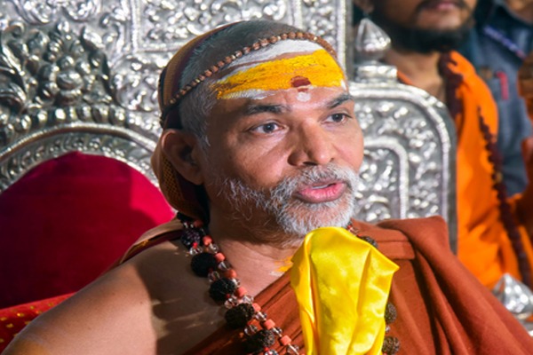 इलाहाबाद हाईकोर्ट में स्वामी अविमुक्तेश्वरानंद की अग्रिम जमानत पर सुनवाई आज, जानें पूरा मामला