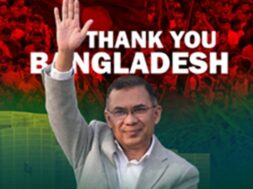 bangladesh