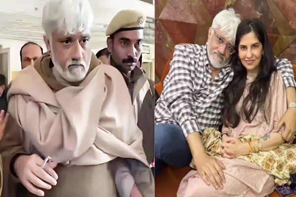 विक्रम भट्ट और उनकी पत्नी को सुप्रीम कोर्ट से बड़ी राहत, 30 करोड़ की धोखाधड़ी के मामले में मिली जमानत