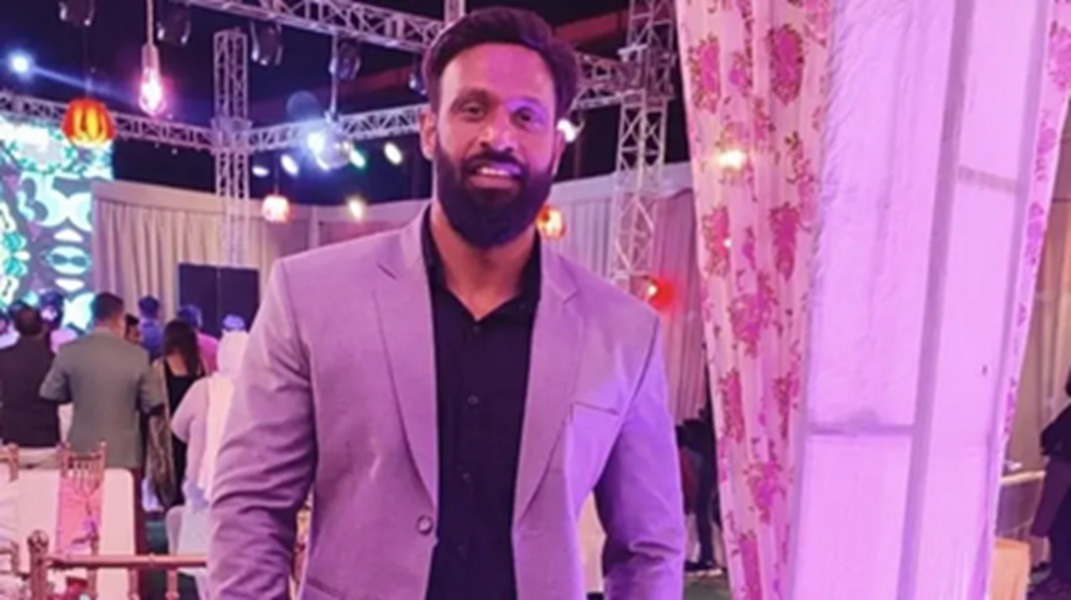 कोटद्वार विवाद में मोहम्मद दीपक’ ने पुलिस कार्रवाई पर उठाए सवाल, कहा- मुझे समझ नहीं आता मेरे खिलाफ केस क्यों हुआ