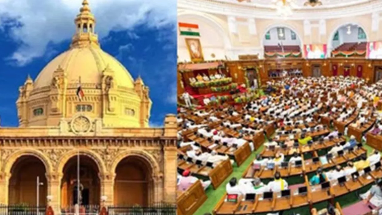 UP Budget Session: विधानसभा में शायरी से सियासी वार, मंत्री गुलाबो देवी का विपक्ष पर तंज- जानकर अंजान बने…