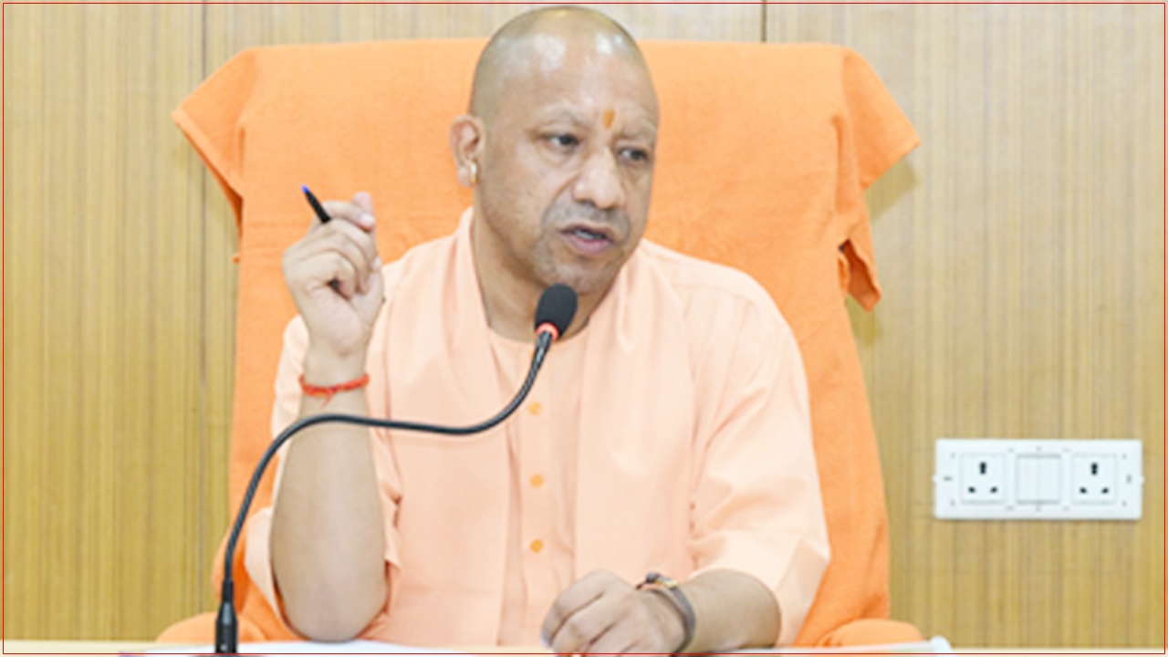 लखनऊ हादसे के बाद एक्शन में CM योगी, कहा- चाइनीज मांझे से हुई मौतों को माना जाएगा हत्या