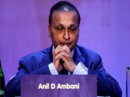अनिल अंबानी