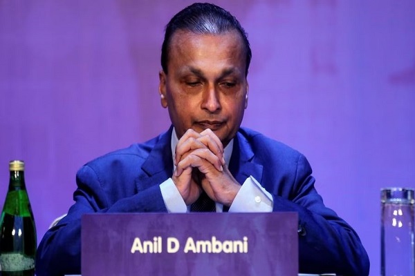 अनिल अंबानी के खिलाफ ED की काररवाई : मुंबई स्थित 17 मंजिला आवास ‘एबोड’ कुर्क, कीमत 3716 करोड़ रुपये