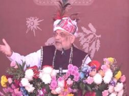 अमित शाह