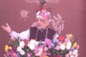 अमित शाह