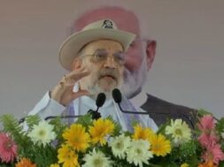 अमित शाह अररिया में