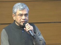 अश्विनी वैष्णव