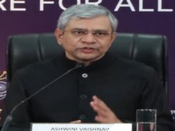 अश्विनी वैष्णव