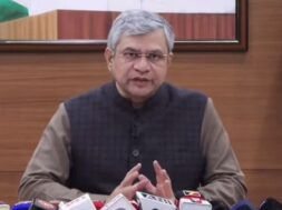 अश्विनी वैष्णव