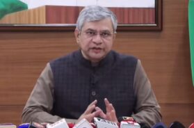 अश्विनी वैष्णव