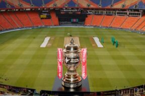 आईपीएल 2026 की शुरुआत 28 मार्च से